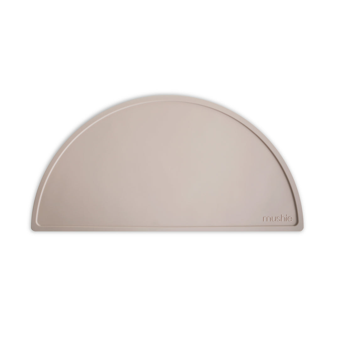 Mushie Silicone Place Mat