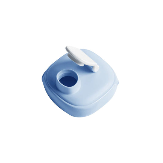 Hegen PCTO™ Spout Pink/Blue/Grey