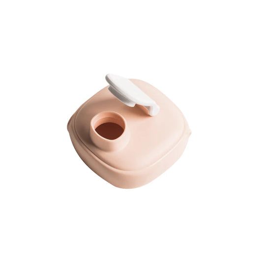 Hegen PCTO™ Spout Pink/Blue/Grey