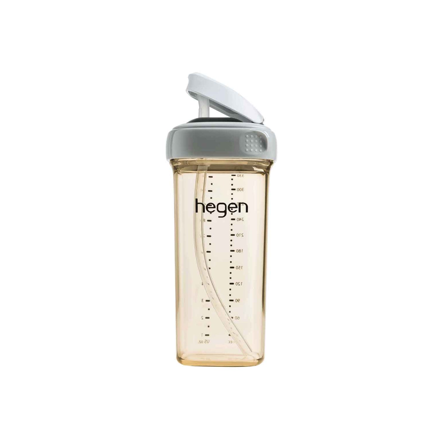 Hegen PCTO™ 330ml/11oz Straw Cup PPSU (9 months and above)