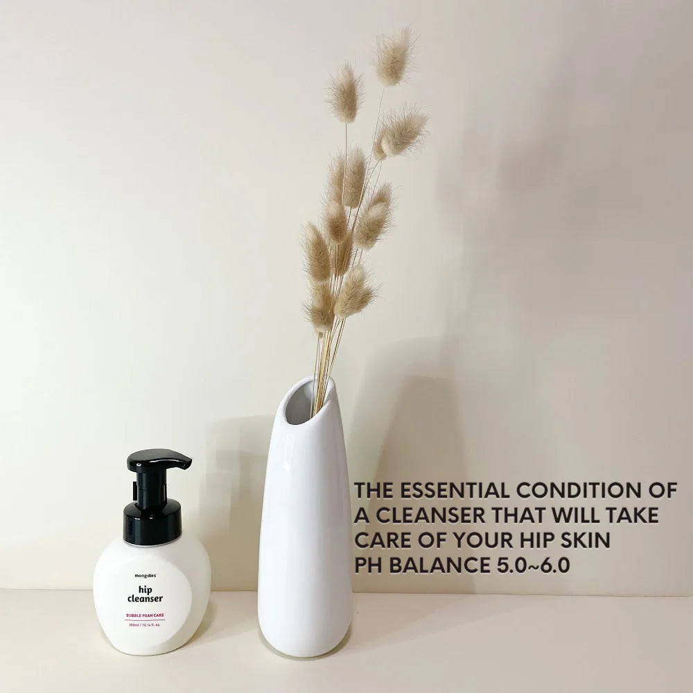 Mongdies Hip Cleanser -300ml