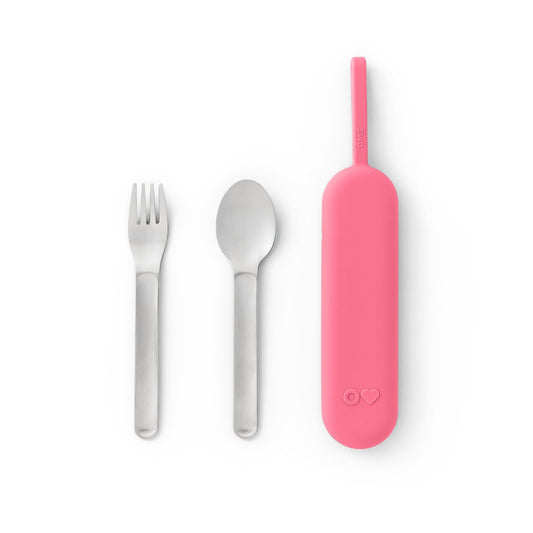 OmieBoxUP Utensil Set