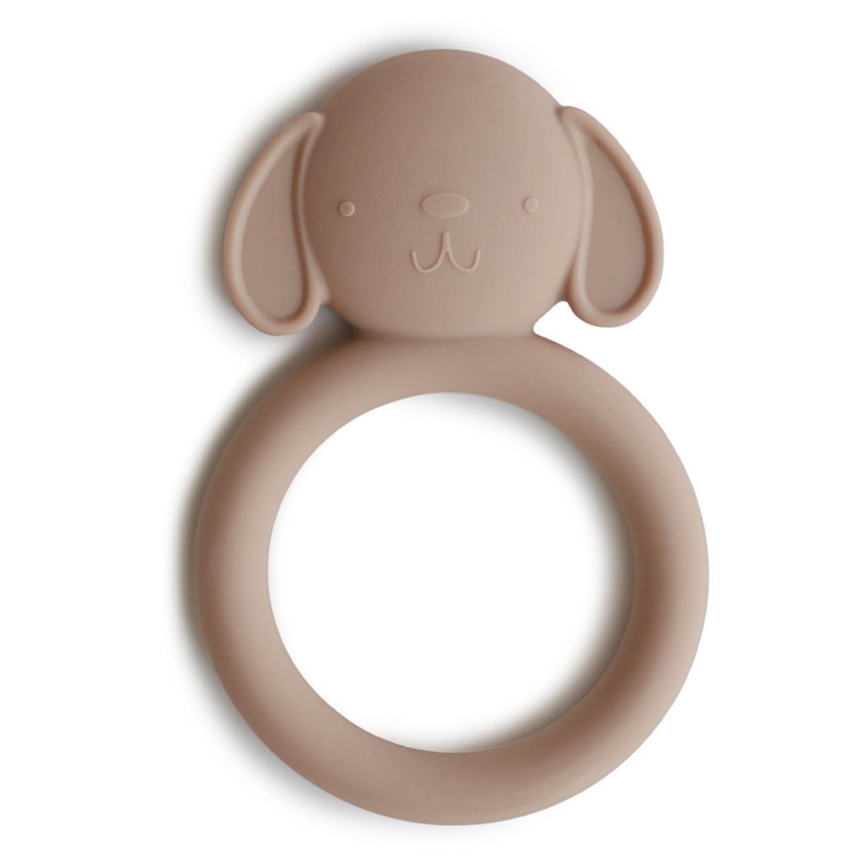 Mushie Teether