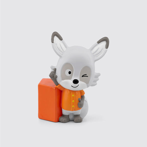 Tonies Lalalinos: Akio