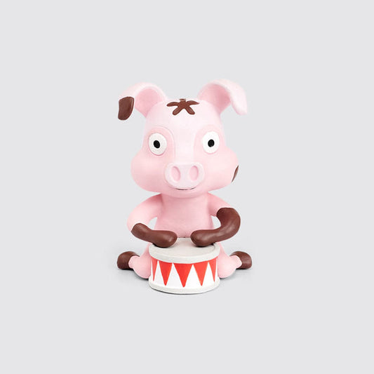 Tonies Animal Songs