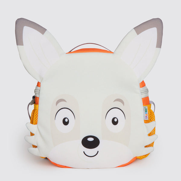 Tonies Lalalinos Toniebox Character Bag - Akio