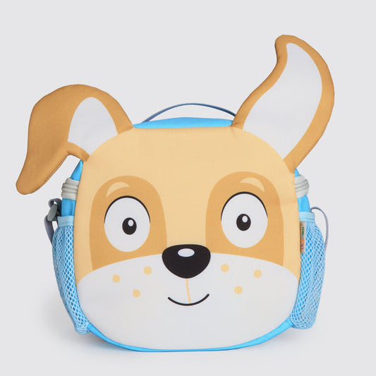 Tonies Lalalinos Toniebox Character Bag - Cosmo