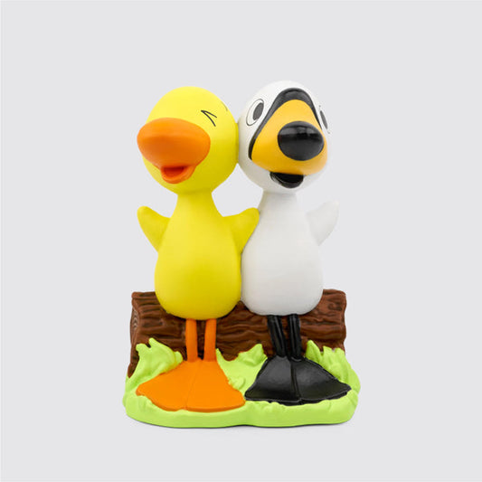 Tonies Duck & Goose Tonie