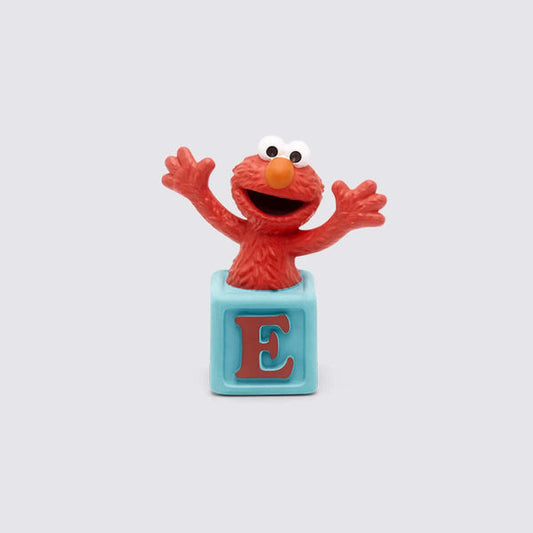 Tonies Elmo
