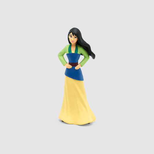 Tonies Mulan