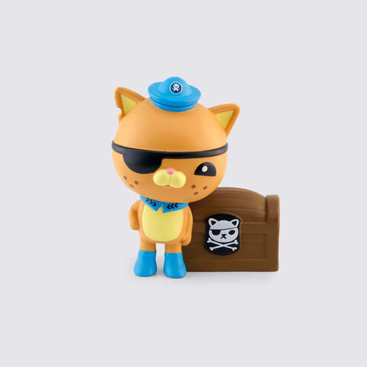 Tonies Octonauts: Kwazii