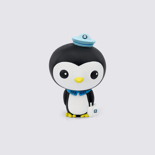 Tonies Octonauts: Peso