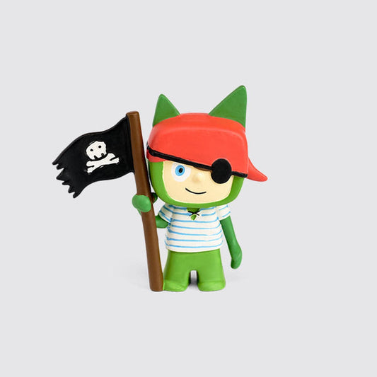 Tonies Creative - Tonie Pirate