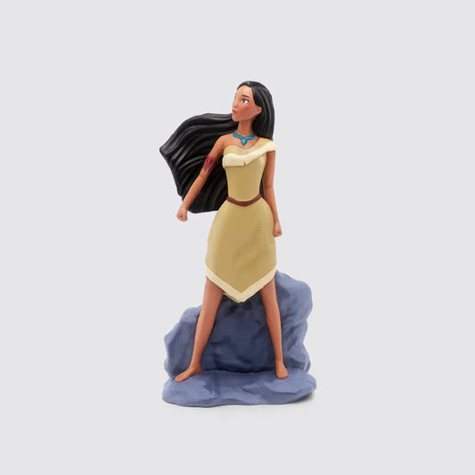 Tonies Pocahontas