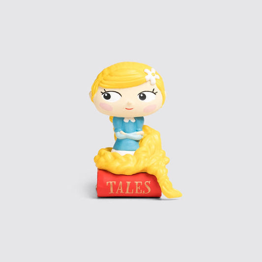 Tonies Rapunzel & Other Fairy Tales