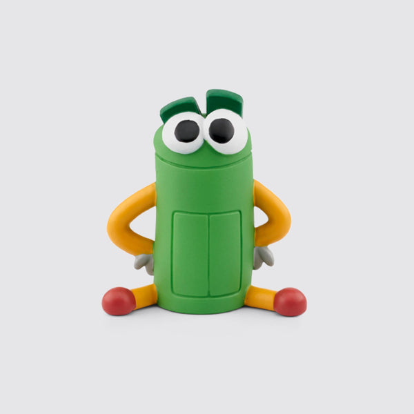 Tonies Ask the StoryBots: Beep