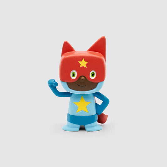 Tonies Creative Tonie-Superhero Blue
