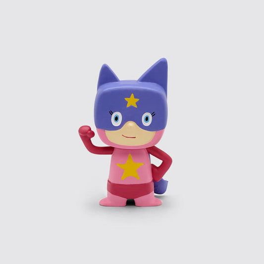 Tonies Creative Tonie-Superhero Pink