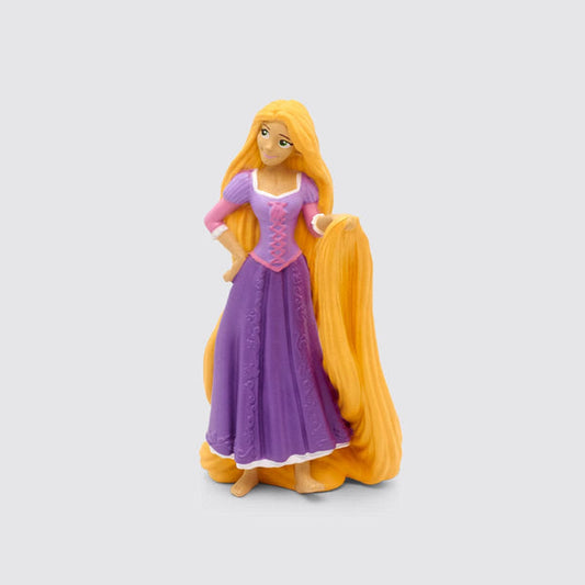 Tonies Tangled