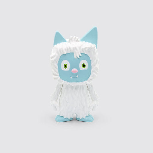 Tonies Creative Tonie - Yeti