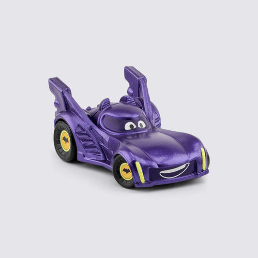 Tonies DC: Batwheels Tonie