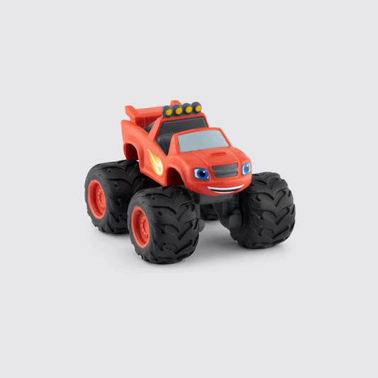 Tonies Blaze and the Monster Machines