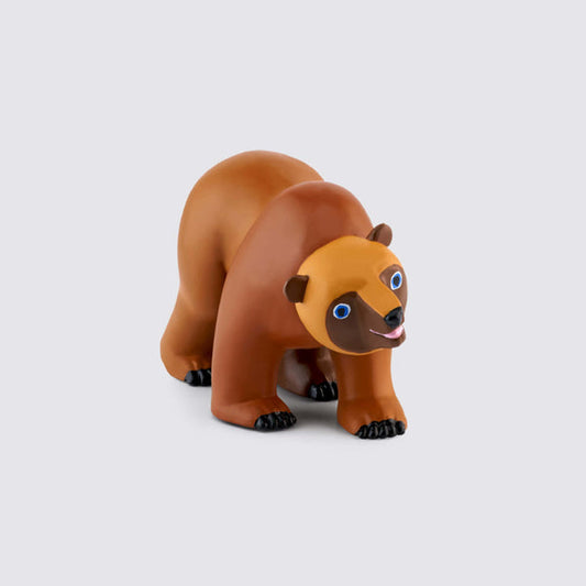 Tonies Brown Bear, Brown Bear, What Do You See?