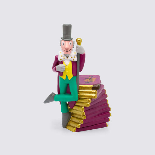 Tonies Roald Dahl: Charlie and the Chocolate Factory