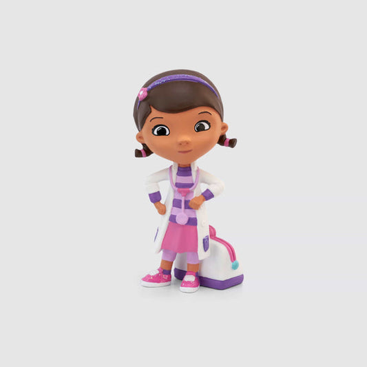 Tonies Doc McStuffins