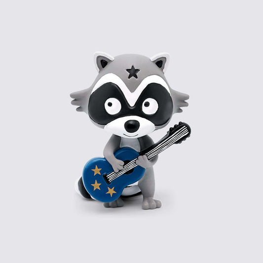 Tonies European Children's Songs