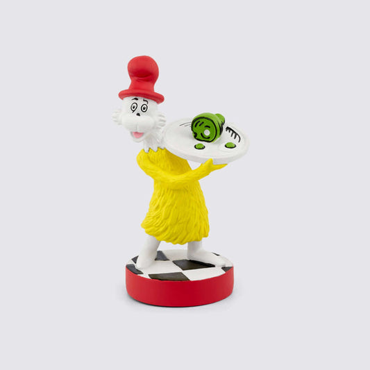 Tonies Dr Seuss: Green Eggs & Ham