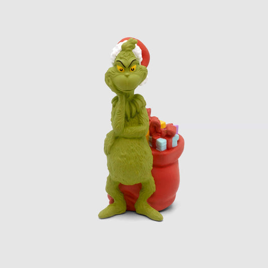 Tonies How The Grinch Stole Christmas