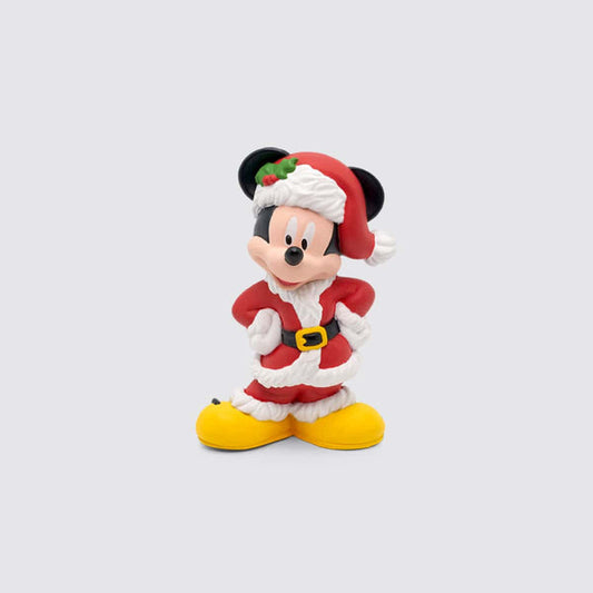 Tonies Mickey's Christmas Around the World