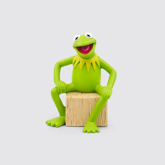 Tonies Disney the Muppets: Kermit the Frog Tonie