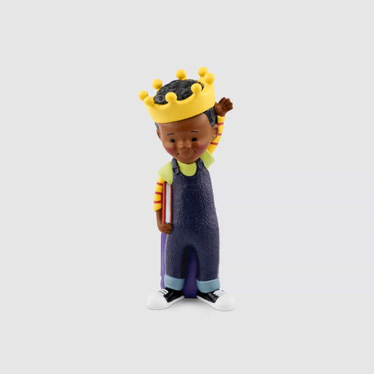 Tonies King of Kindergarten Tonie