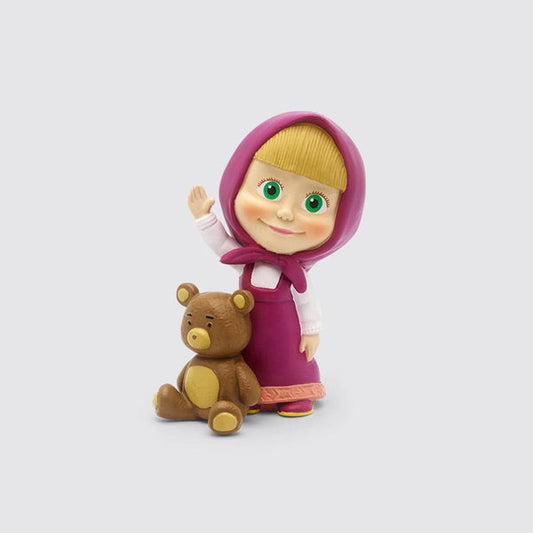 Tonies Masha and The Bear