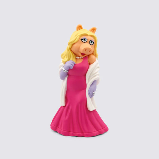 Tonies Disney the Muppets: Miss Piggy Tonie