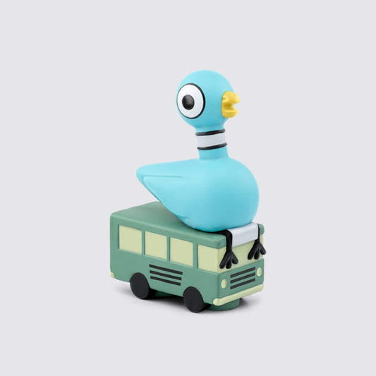 Tonies Mo Willems' Pigeon Series