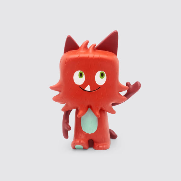 Tonies Creative Tonie: Monster