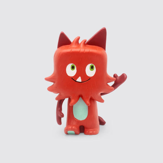 Tonies Creative Tonie: Monster