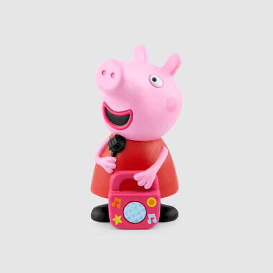 Tonies Peppa #5: My First Album