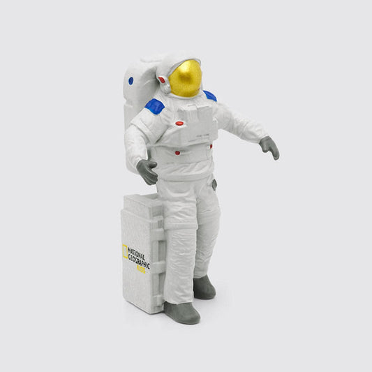 Tonies National Geographic Kids: Astronaut