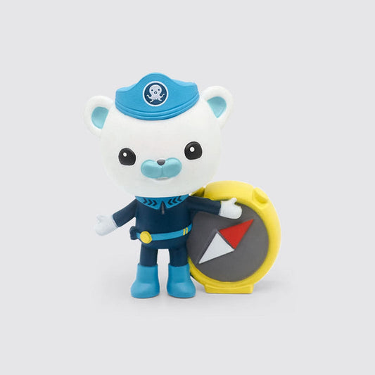 Tonies Octonauts- Barnacles