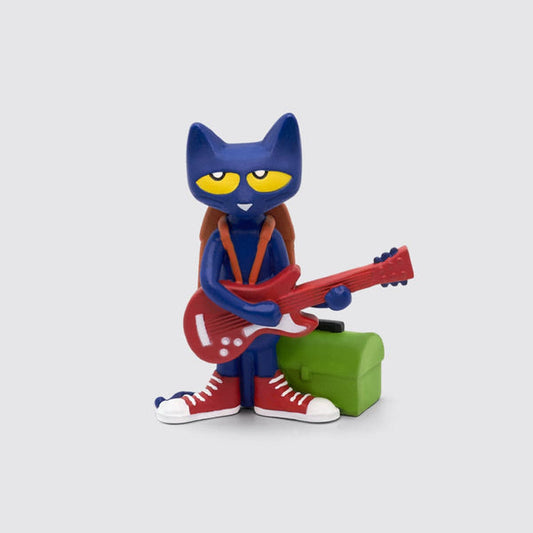 Tonies Pete the Cat: Rock On!