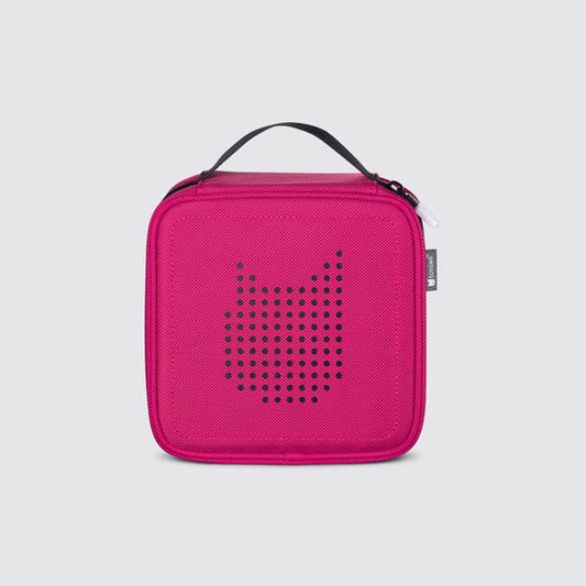 Tonies Tonie Carrying Case - Pink