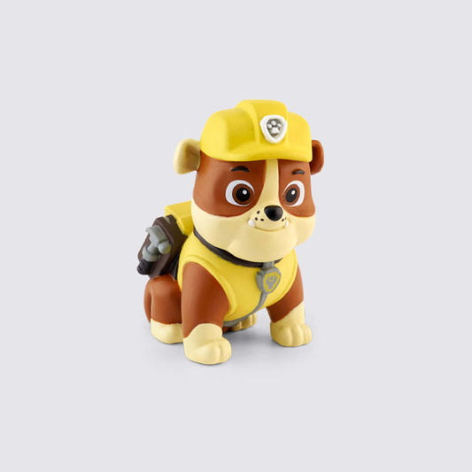 Tonies PAW Patrol: Rubble