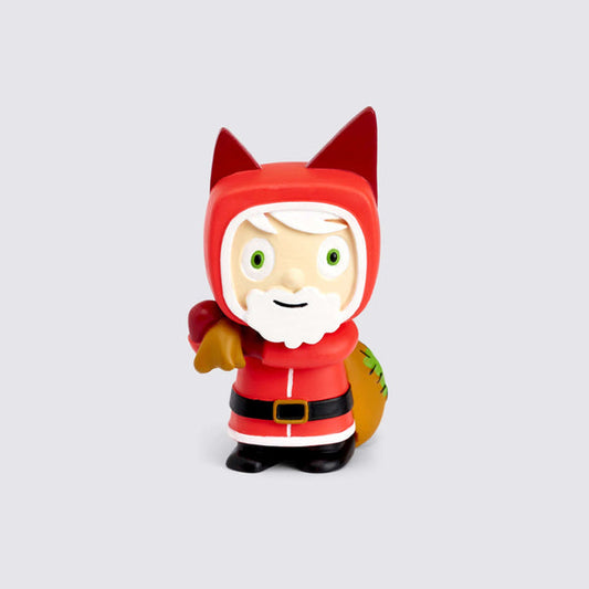 Tonies Santa Creative-Tonie