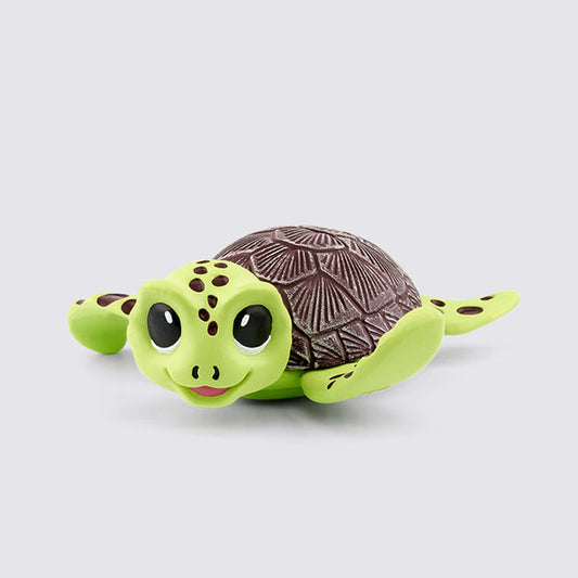 Tonies Conservation Crew: Sea Turtle
