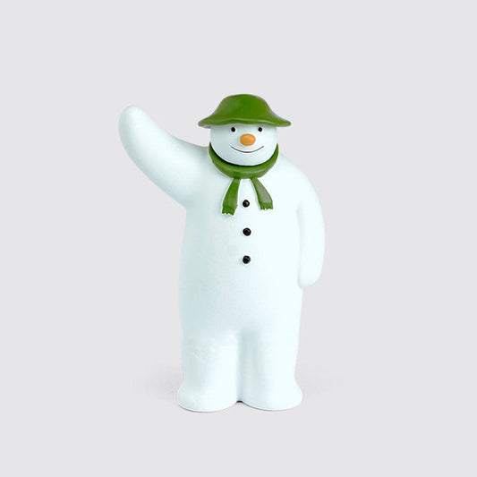Tonies The Snowman and the Snow Dog