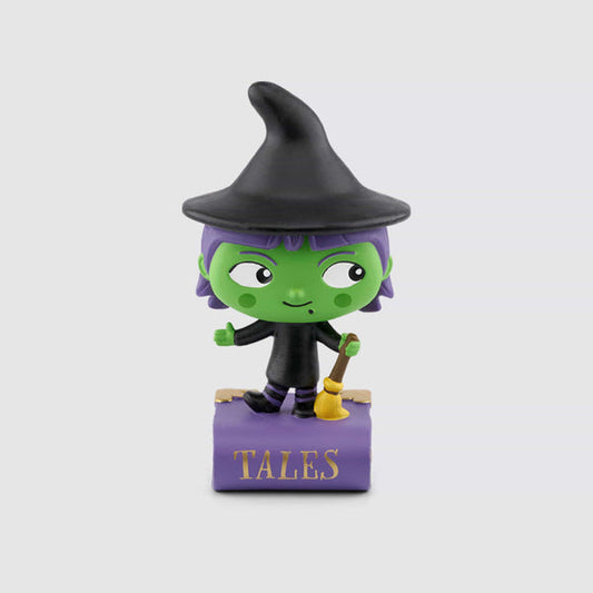 Tonies Favorite Tales: Spooky Tales